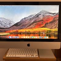 Imac 21,5"