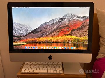 Imac 21,5"