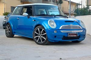 Mini 1.4 tdi One D Seven
