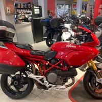 Ducati multistrada 1100 s