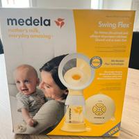 Tiralatte elettrico medela