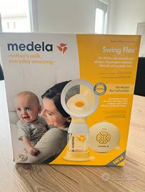 Tiralatte elettrico medela