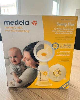 Tiralatte elettrico medela