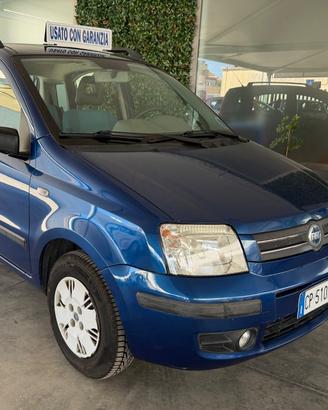 Fiat Panda 1.2 Van Dynamic 4 posti