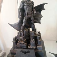 Batman Arkham Knight collector