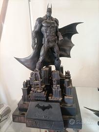 Batman Arkham Knight collector