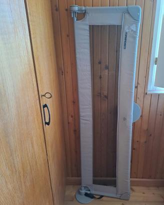 Barriera laterale letto x bambini