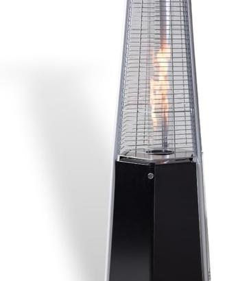 Stufa da esterno a gas Piramide