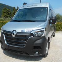 Font Vendôme Master Van XS con km ILLIMITATI