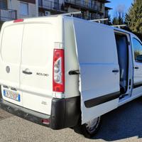 Fiat Scudo 2.0 MJT 130cv IVA ESCLUSA