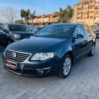 Volkswagen Passat 2.0 TDI 140cv Full Optional