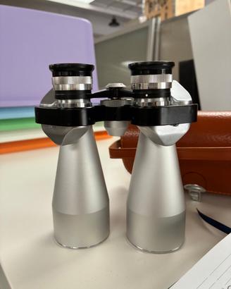 Binocolo zenith vintage coated optics 12x50