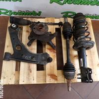 KIT RUOTA ANT. S. GRANDE PUNTO EVO 1.3 MTJ 2011