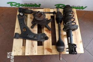 KIT RUOTA ANT. S. GRANDE PUNTO EVO 1.3 MTJ 2011