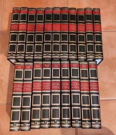 Nuovissima Enciclopedia Generale De Agostini