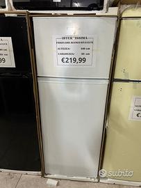 Frigorifero 240l staylux statico bianco nuovo