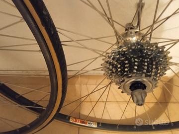 Ruote Campagnolo