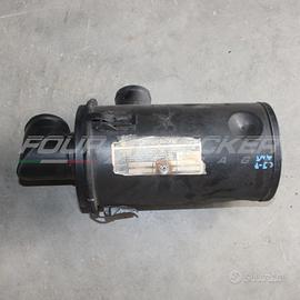 Airbox scatola filtro aria Jeep CJ 7 2.4D