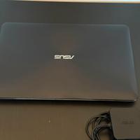 Asus x555l