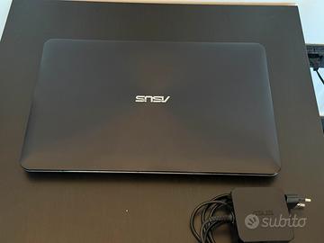 Asus x555l
