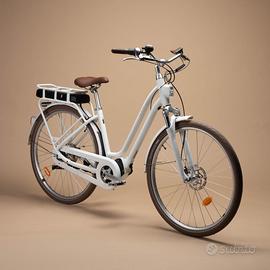 BICICLETTA ELETTRICA