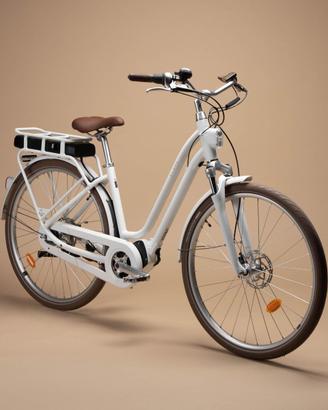 BICICLETTA ELETTRICA