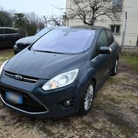 Ford C-Max 1.6 TDCi 115CV Titanium