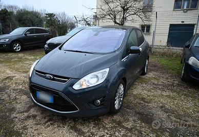 Ford C-Max 1.6 TDCi 115CV Titanium