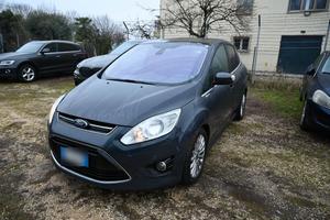 Ford C-Max 1.6 TDCi 115CV Titanium