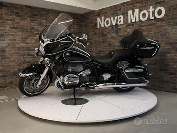 BMW R 18 Transcontinental Abs