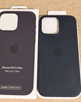 Cover iphone 16 pro max