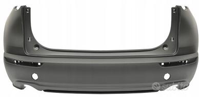 paraurti Madza Cx 30 2.5 Homura nuovo
