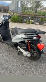 Piaggio Liberty 50 - 2020