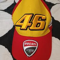cappello Valentino Rossi 46