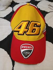 cappello Valentino Rossi 46