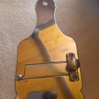 Affettatrice per tartufo