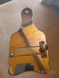 Affettatrice per tartufo