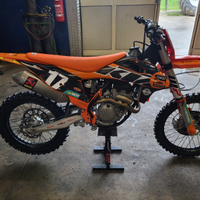 Ktm sxf 250 2019