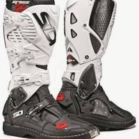 Sidi crossfire 3