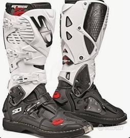 Sidi crossfire 3