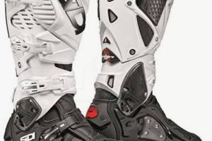 Sidi crossfire 3