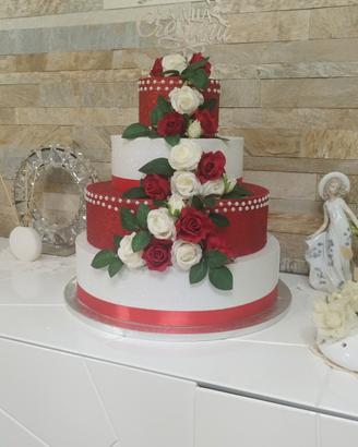 torta finta