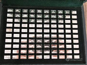 Collezione Argento 925