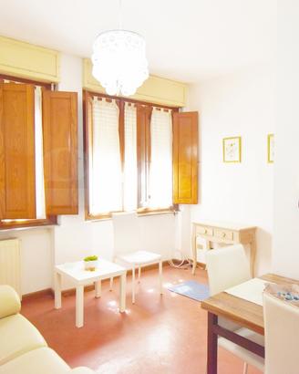 Appartamento Olbia [Cod. rif 3335403VRG]