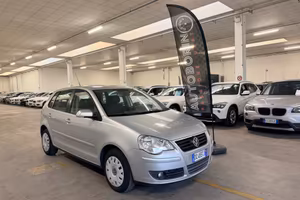 Volkswagen Polo 1.4/69CV TDI 5p. Trendline
