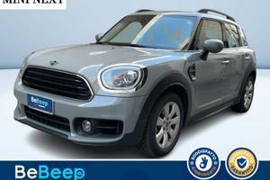MINI Countryman Mini F60 MINI 1.5 ONE BAKER S...