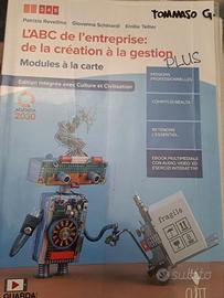 L'ABC de l'entreprise