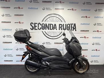 Yamaha X-Max 300