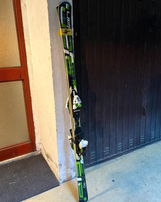 Sci Elan Race GS 170