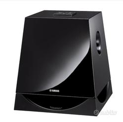Yamaha NS-SW700 Subwoofer 300Watts  			